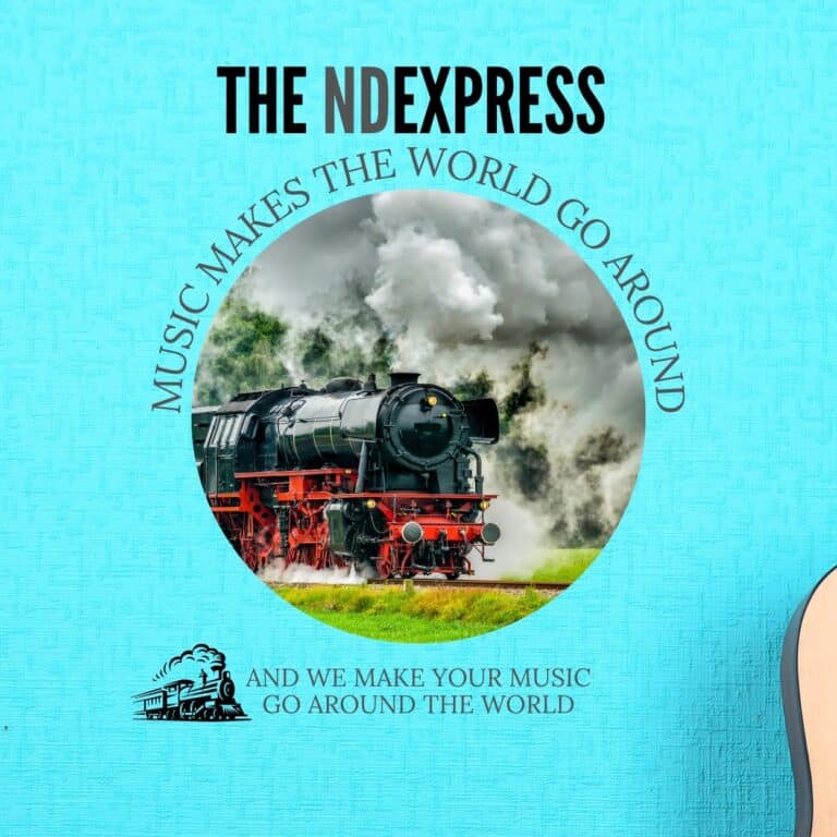 NDExpress